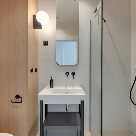 Apartment Grand - Yacht Park *