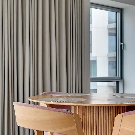 Apartment Grand - Yacht Park Gdynia